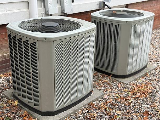Reliable Heat Pump Repair contractor in Superior, WI by Leonard HVAC