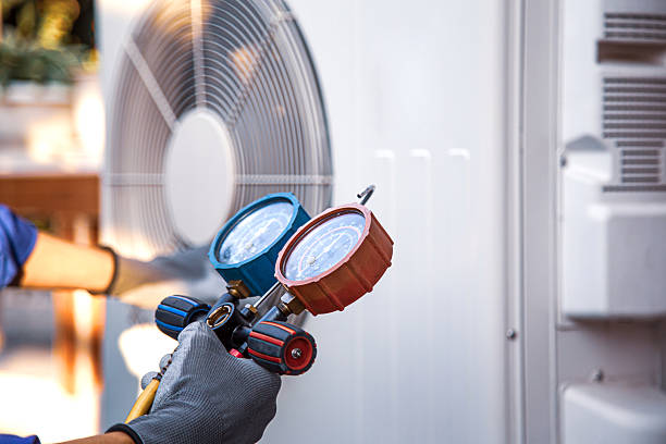 Affordable Heat Pump Repair solutions in Superior, WI